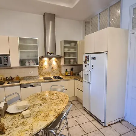 Wonderful 3 Bedroom With Terrace By Cannes Conseil Immo Apartment *