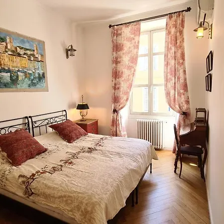Wonderful 3 Bedroom With Terrace By Cannes Conseil Immo Apartment
