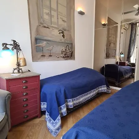 Wonderful 3 Bedroom With Terrace By Cannes Conseil Immo *