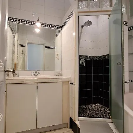 Apartment Wonderful 3 Bedroom With Terrace By Cannes Conseil Immo