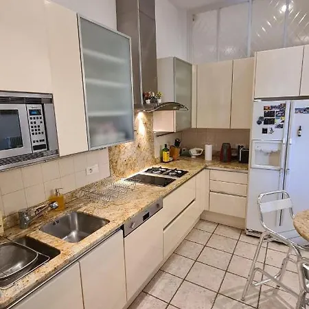 Wonderful 3 Bedroom With Terrace By Cannes Conseil Immo * Cannes