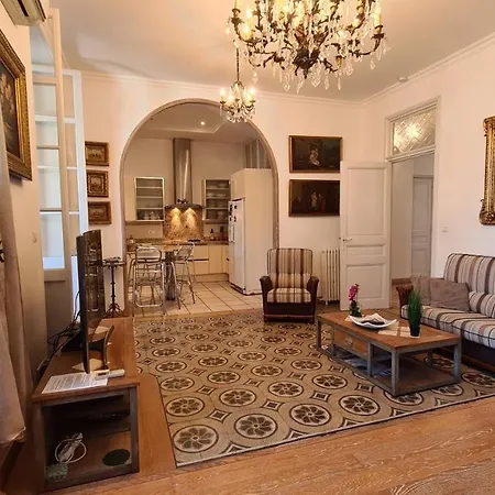 Wonderful 3 Bedroom With Terrace By Cannes Conseil Immo * Cannes