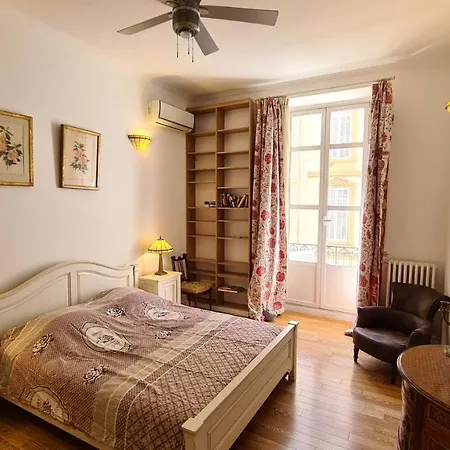 Wonderful 3 Bedroom With Terrace By Cannes Conseil Immo * Cannes