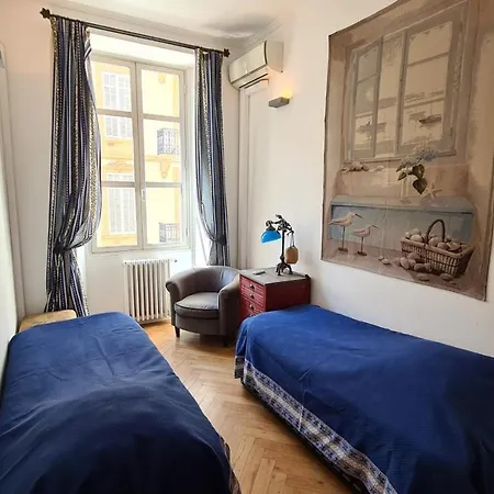 Wonderful 3 Bedroom With Terrace By Cannes Conseil Immo * Cannes