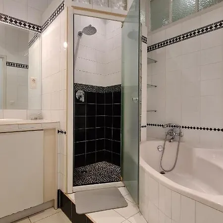 Wonderful 3 Bedroom With Terrace By Cannes Conseil Immo * Cannes