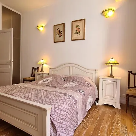 Wonderful 3 Bedroom With Terrace By Cannes Conseil Immo Apartment Cannes