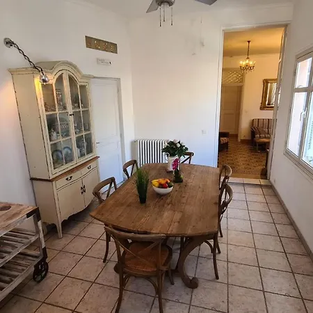 Wonderful 3 Bedroom With Terrace By Cannes Conseil Immo Apartment *